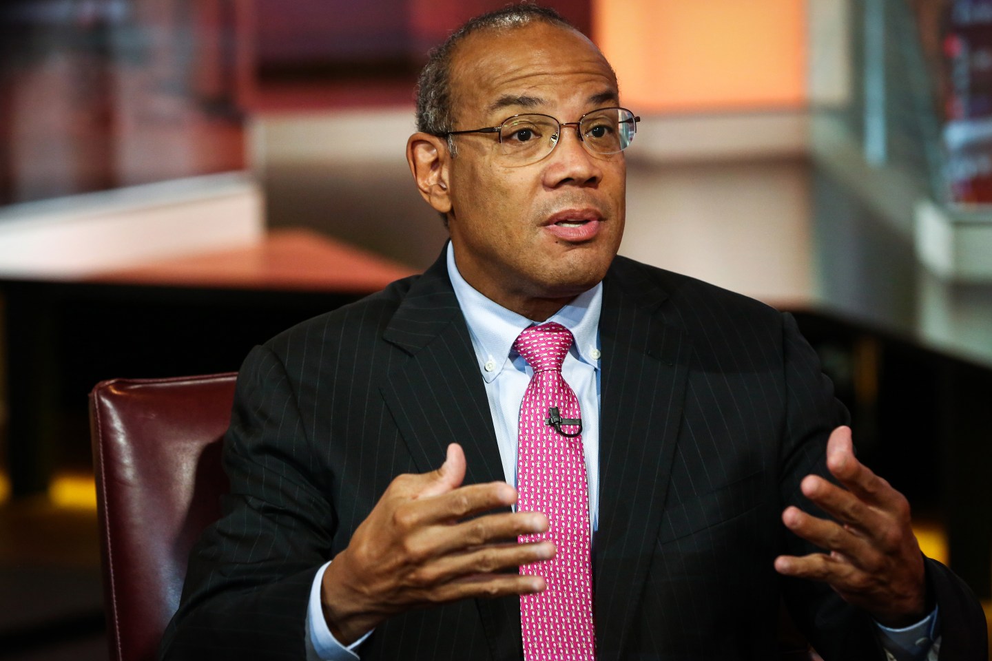 Why McDonald’s sets the standard for equitable business models