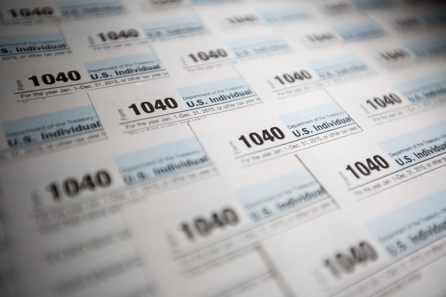The IRS is adding a cryptocurrency question to Form 1040 for 2020