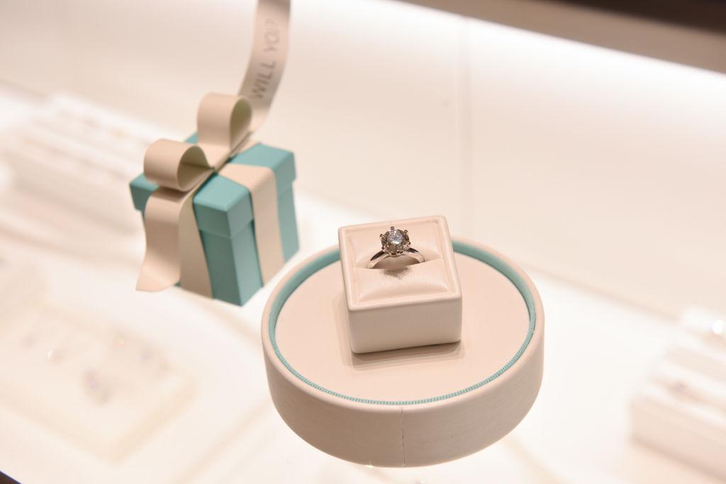 Tiffany sues LVMH after $16 billion deal collapses