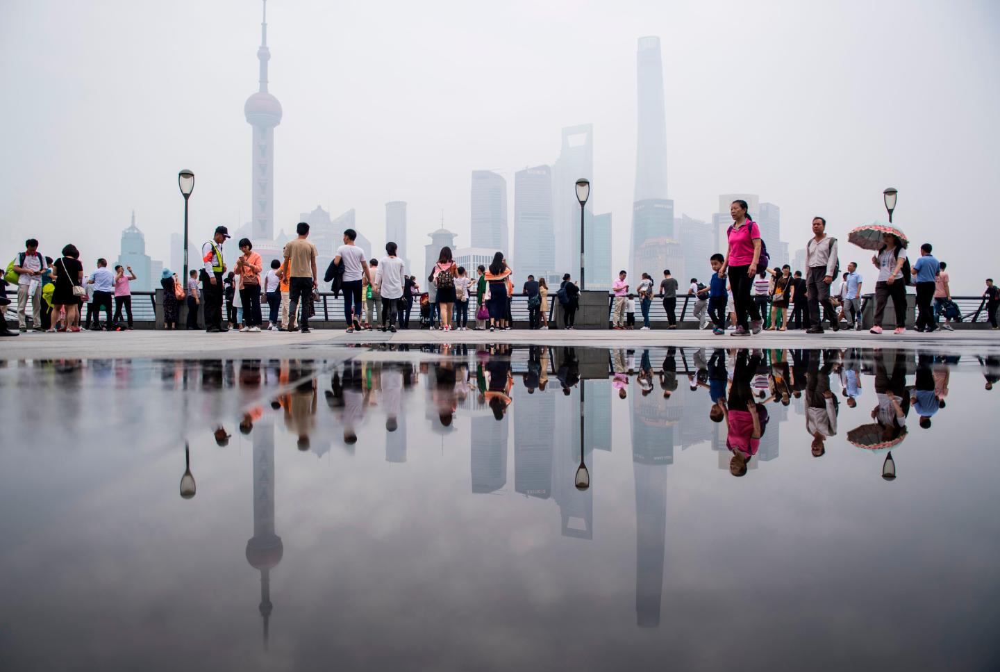 Trump wants to end U.S. reliance on Chinese manufacturing ‘once and for all.’ U.S. firms aren’t complying
