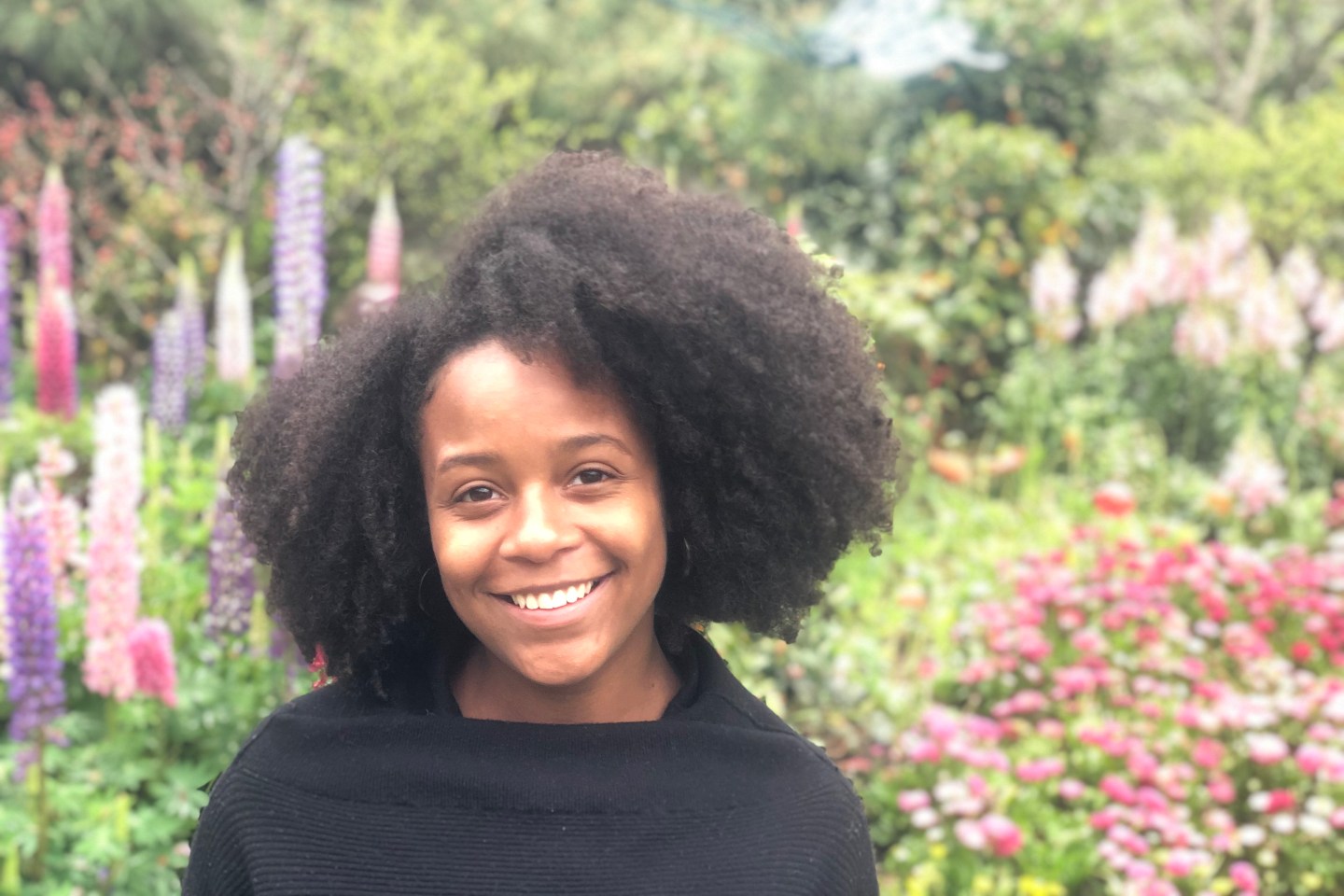 Black founders have unique talents. Here’s how to make sure they get to use them