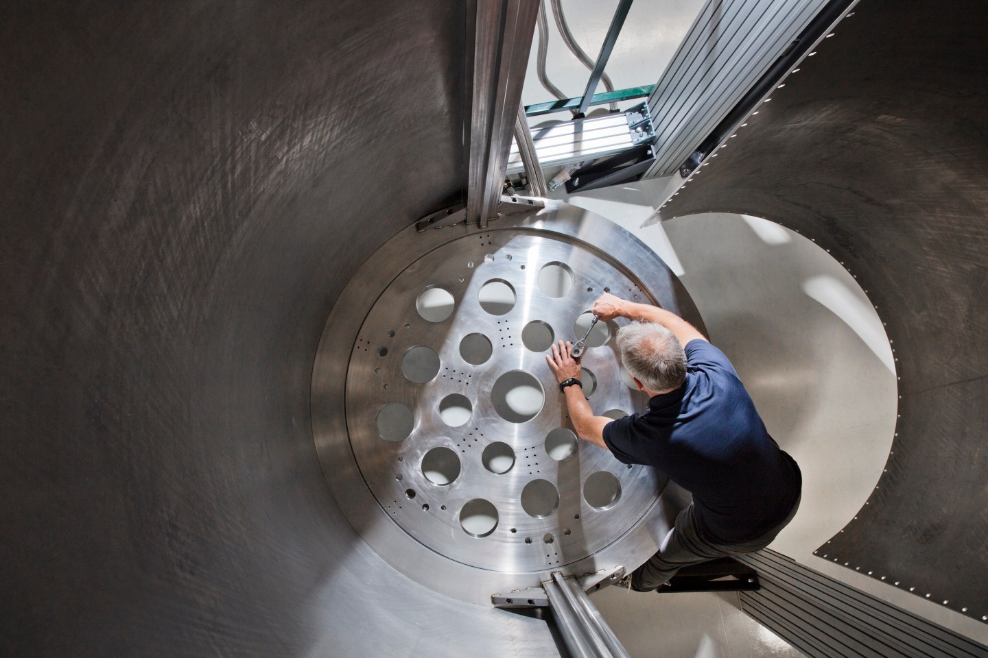 IBM plans a huge leap in superfast quantum computing by 2023