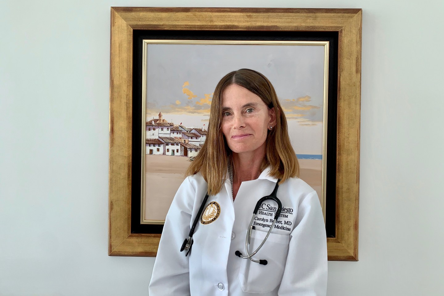 my cancer might be back. i wonder if unnecessary radiation caused it in the first place