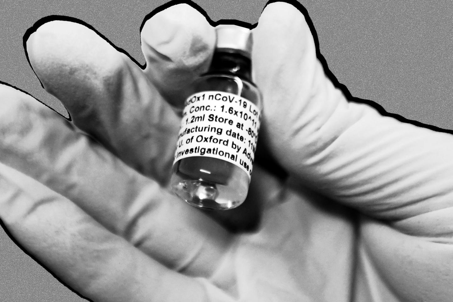 ‘The whole world is coming together’: How the race for a COVID vaccine is revolutionizing Big Pharma