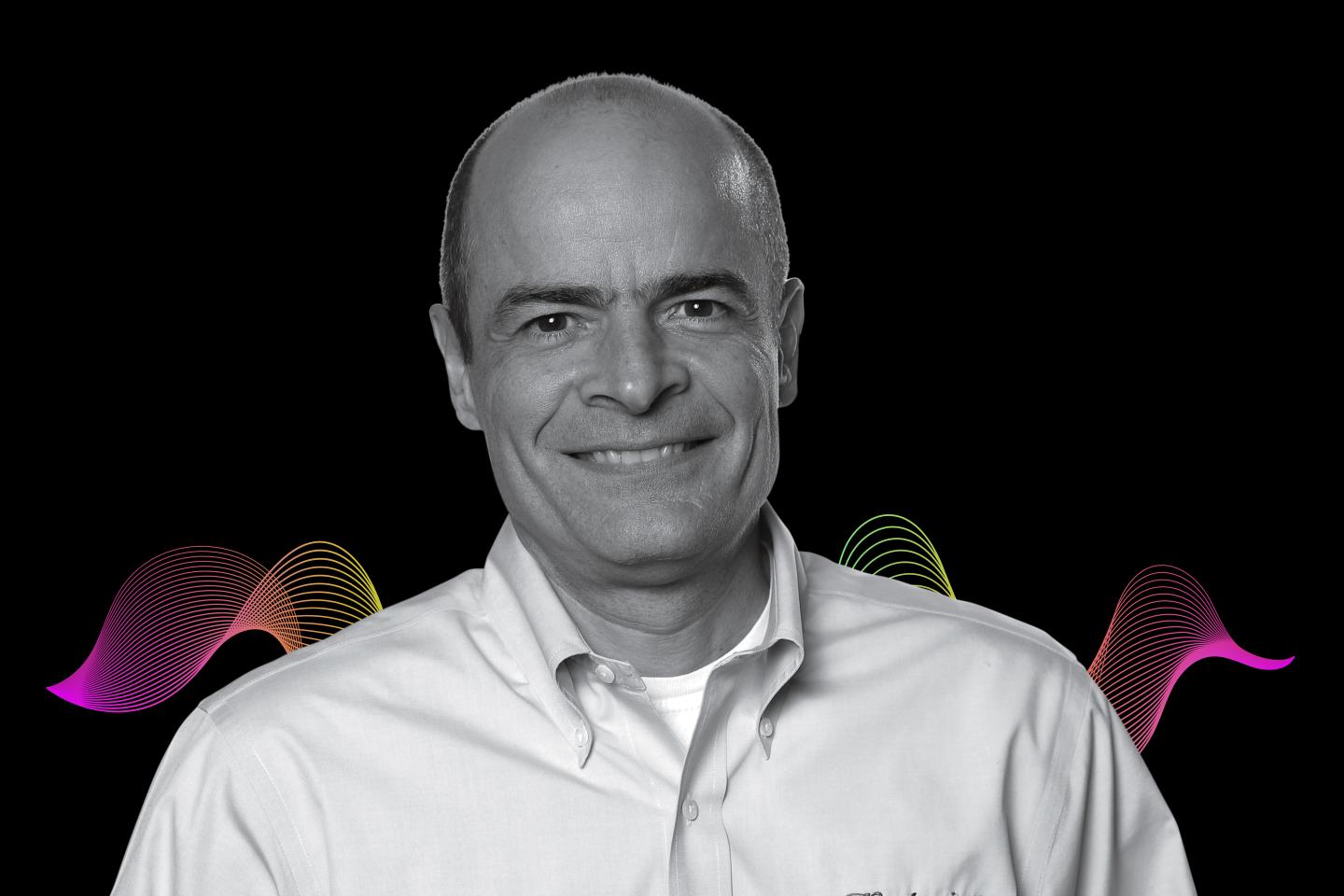 AB InBev CEO Carlos Brito on Leadership Next.