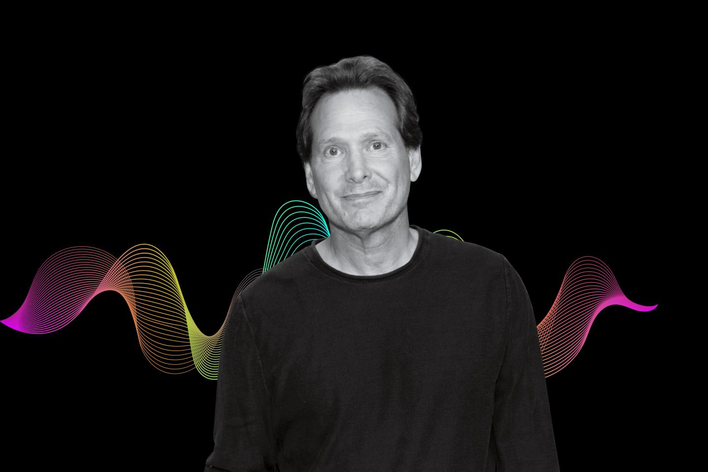 PayPal CEO and founder Dan Schulman on Leadership Next.