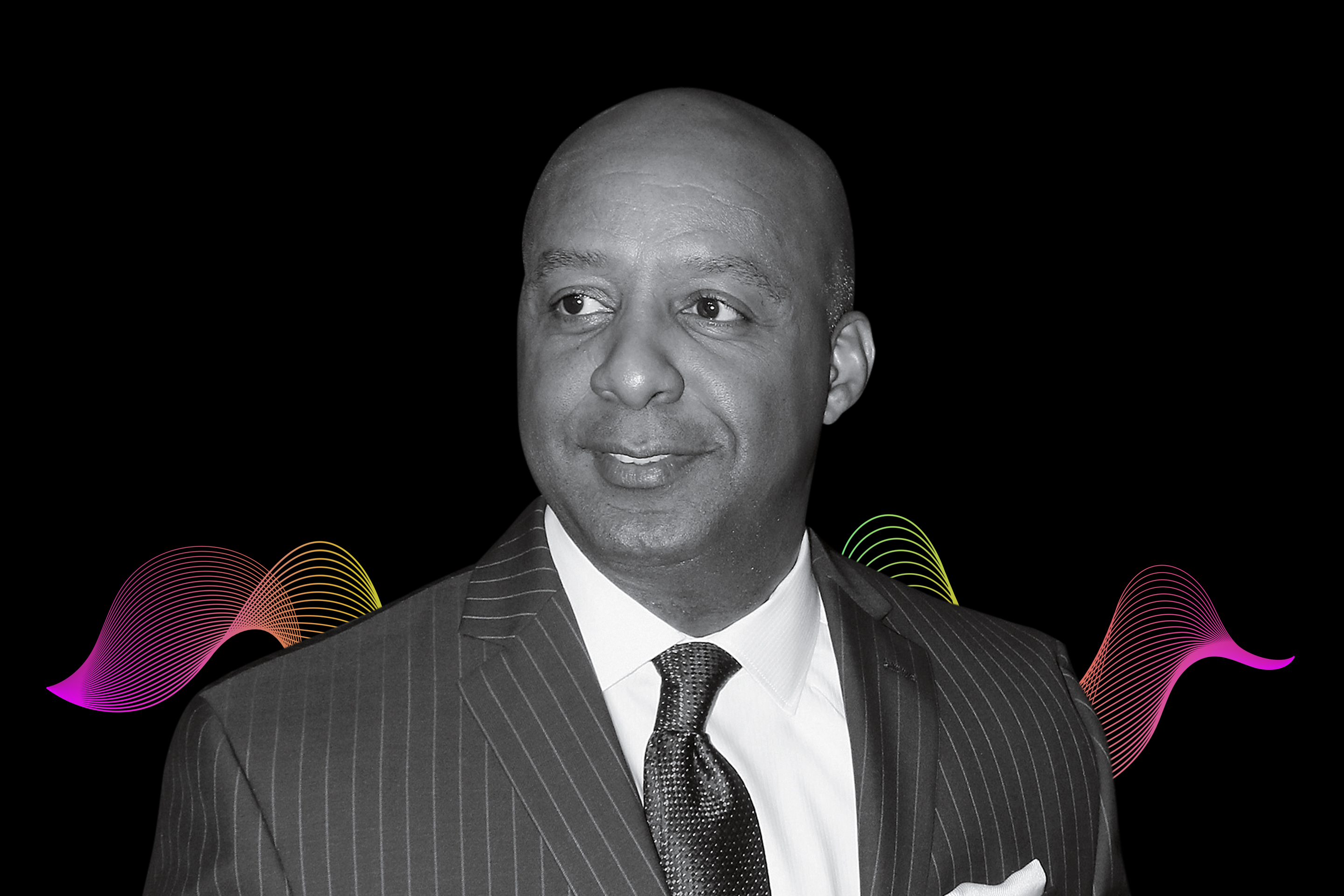 Lowes CEO Marvin Ellison on Leadership Next.