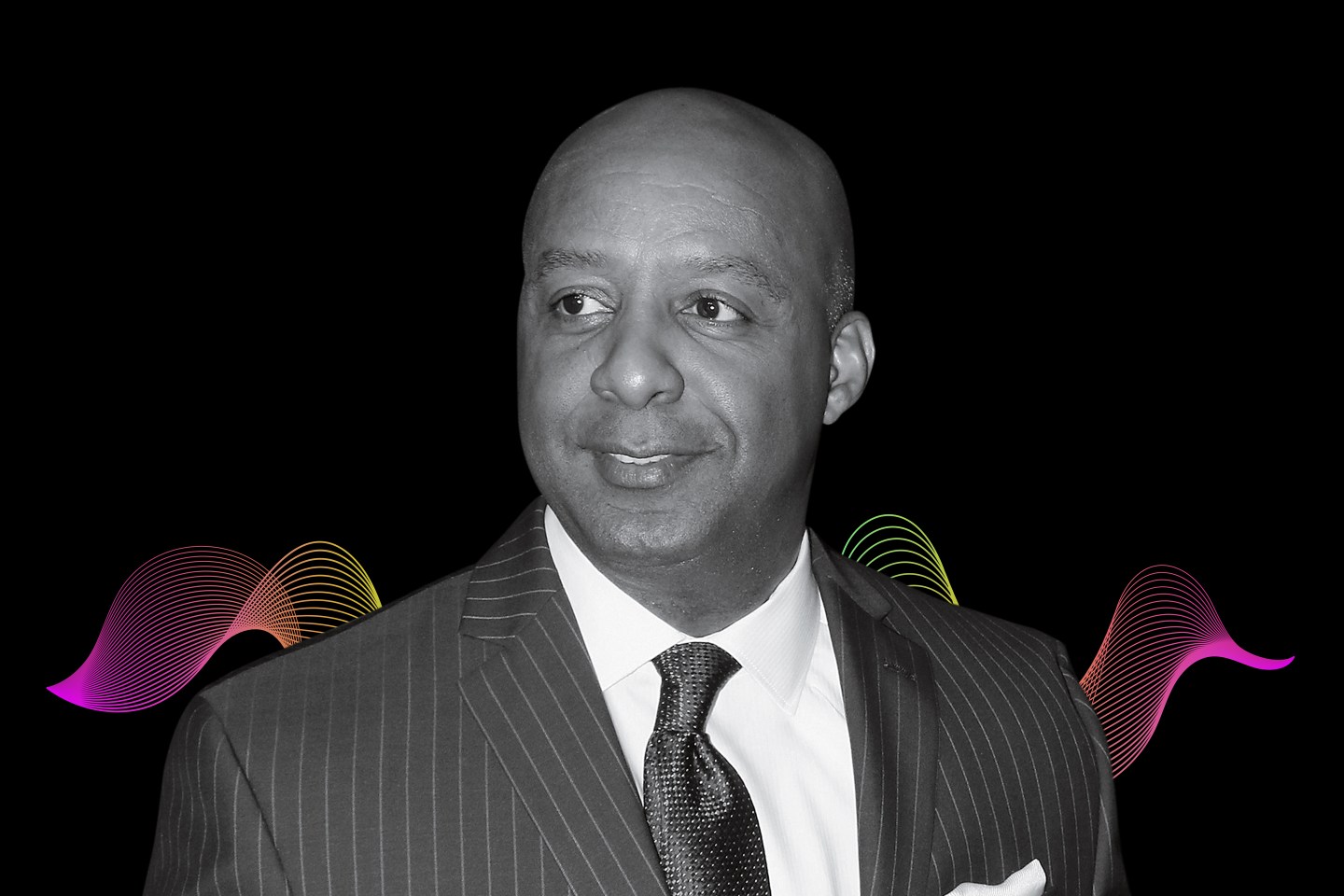 Lowes CEO Marvin Ellison on Leadership Next.