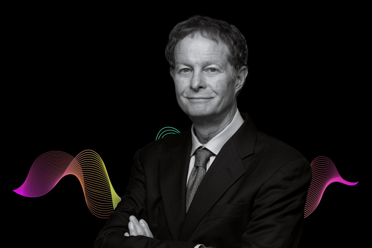 John Mackey of Whole Foods Market on Leadership Next.