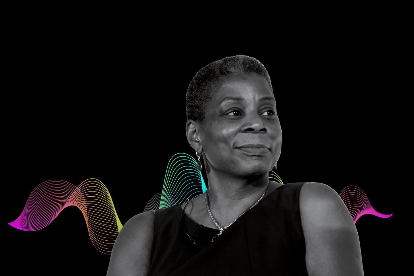 Ursula Burns on Leadership Next.