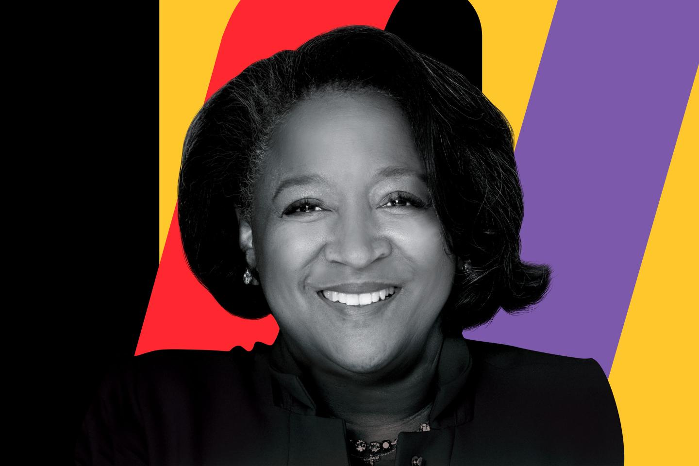 ‘There is no shortage of Black talent’—CEO of Black leadership organization says