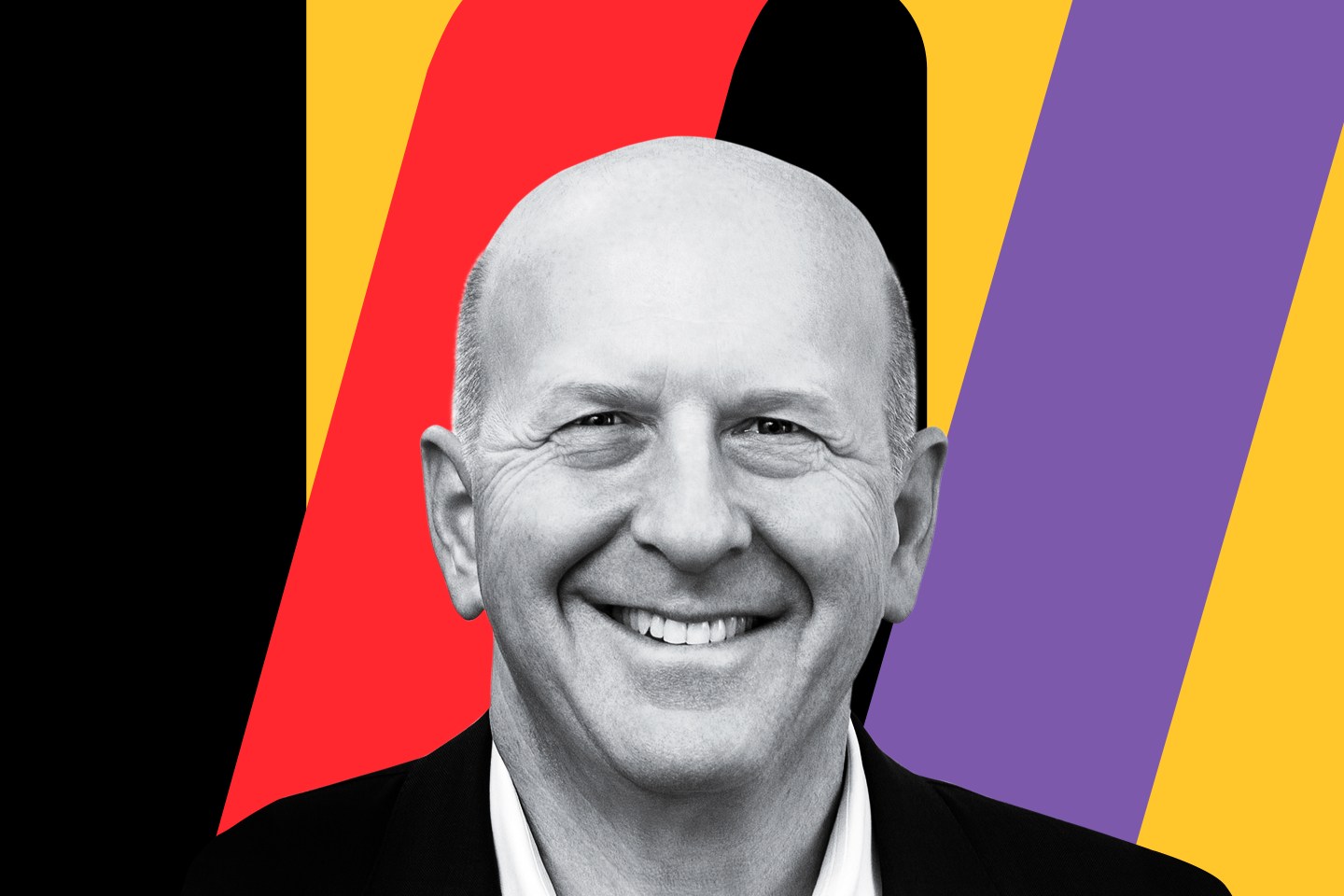 MPW Summit 2020-David Solomon