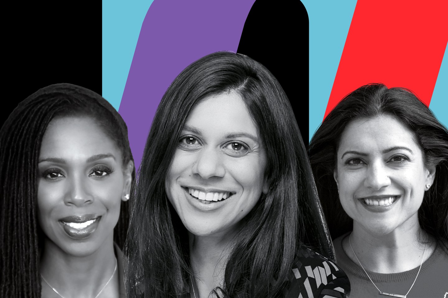 MPW Summit 2020-Ebony Beckwith-Reshma Saujani-Avni Shah