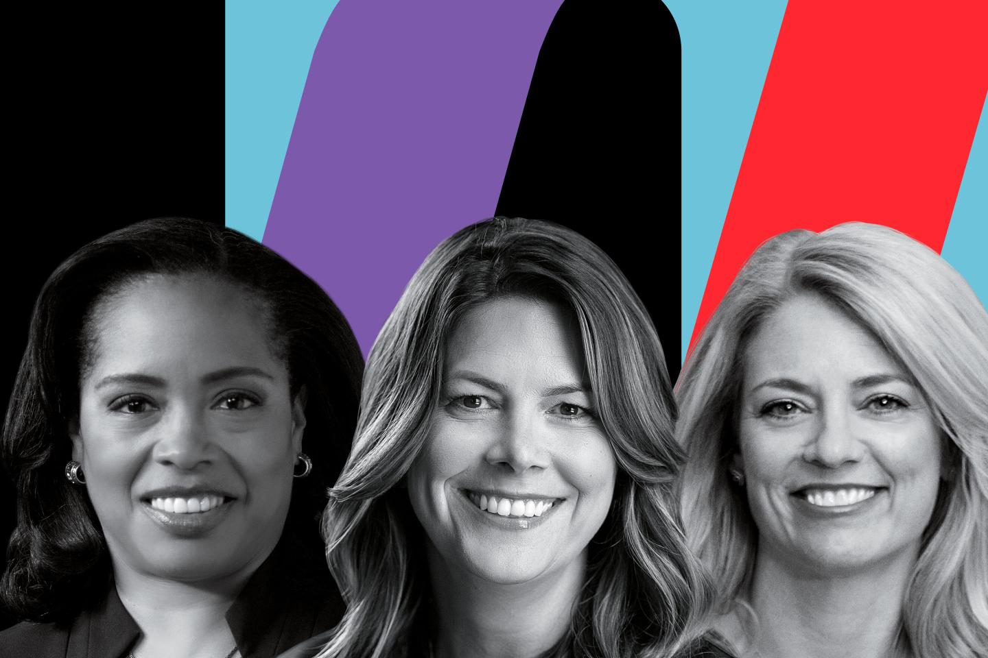 Sports league execs talk social justice, path forward to internal change