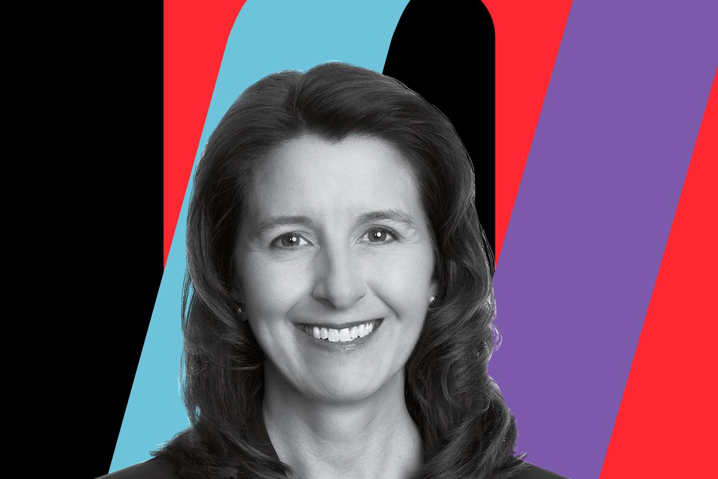 How diverse leadership helped Northrop Grumman navigate the coronavirus crisis