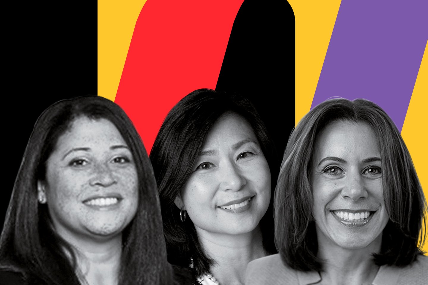 How 3 of biopharma’s most powerful women are building public trust during COVID