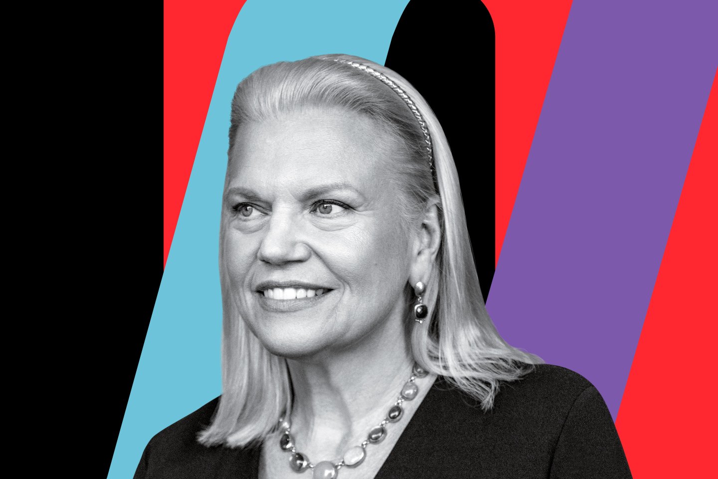 Companies need to emphasize skills over degrees, IBM chair Ginni Rometty says