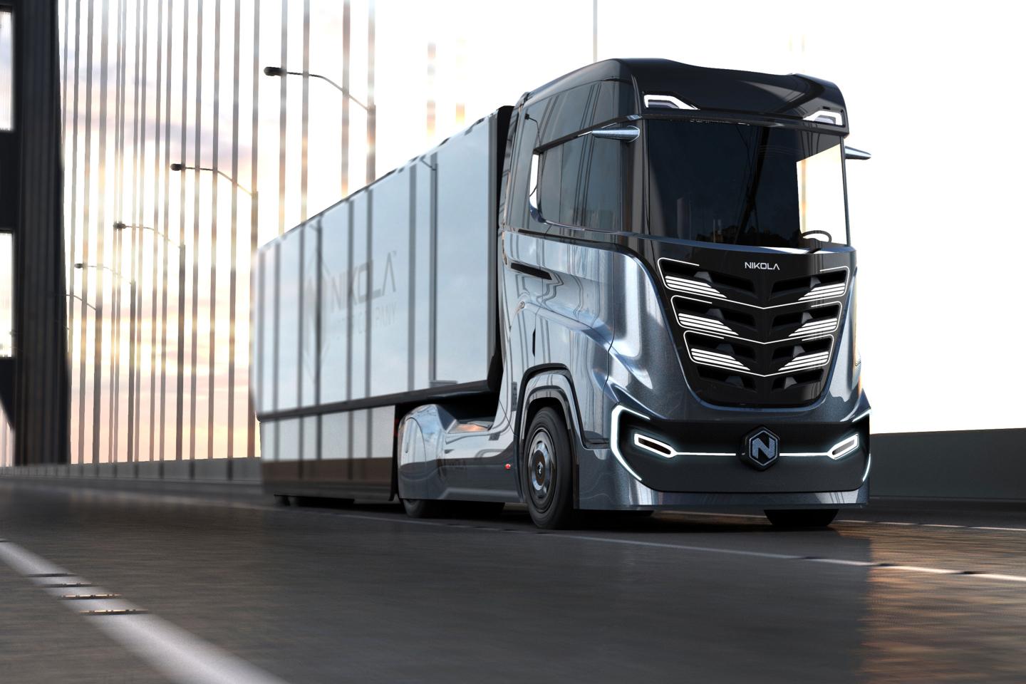 Nikola postpones conference where its electric pickup was supposed to debut