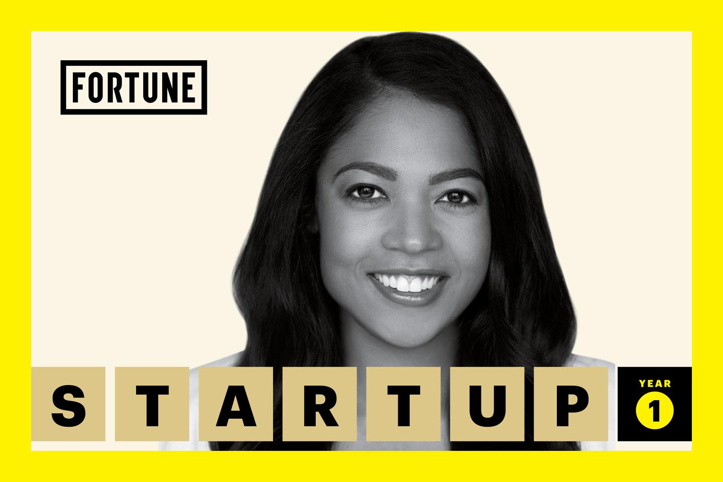 Thrilling CEO and Founder Shilla Kim-Parker.