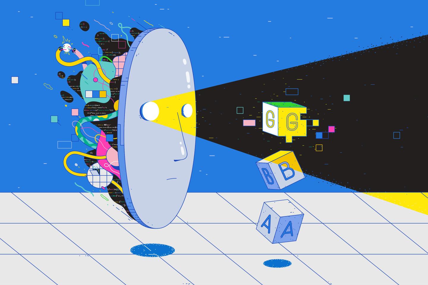 How to make A.I. smarter