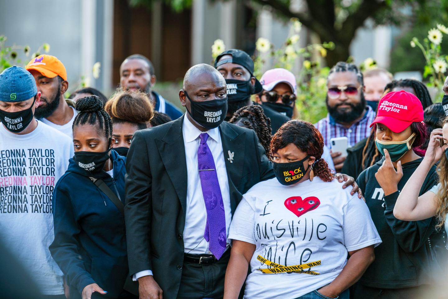 Breonna Taylor’s case is as painful as it unsurprising