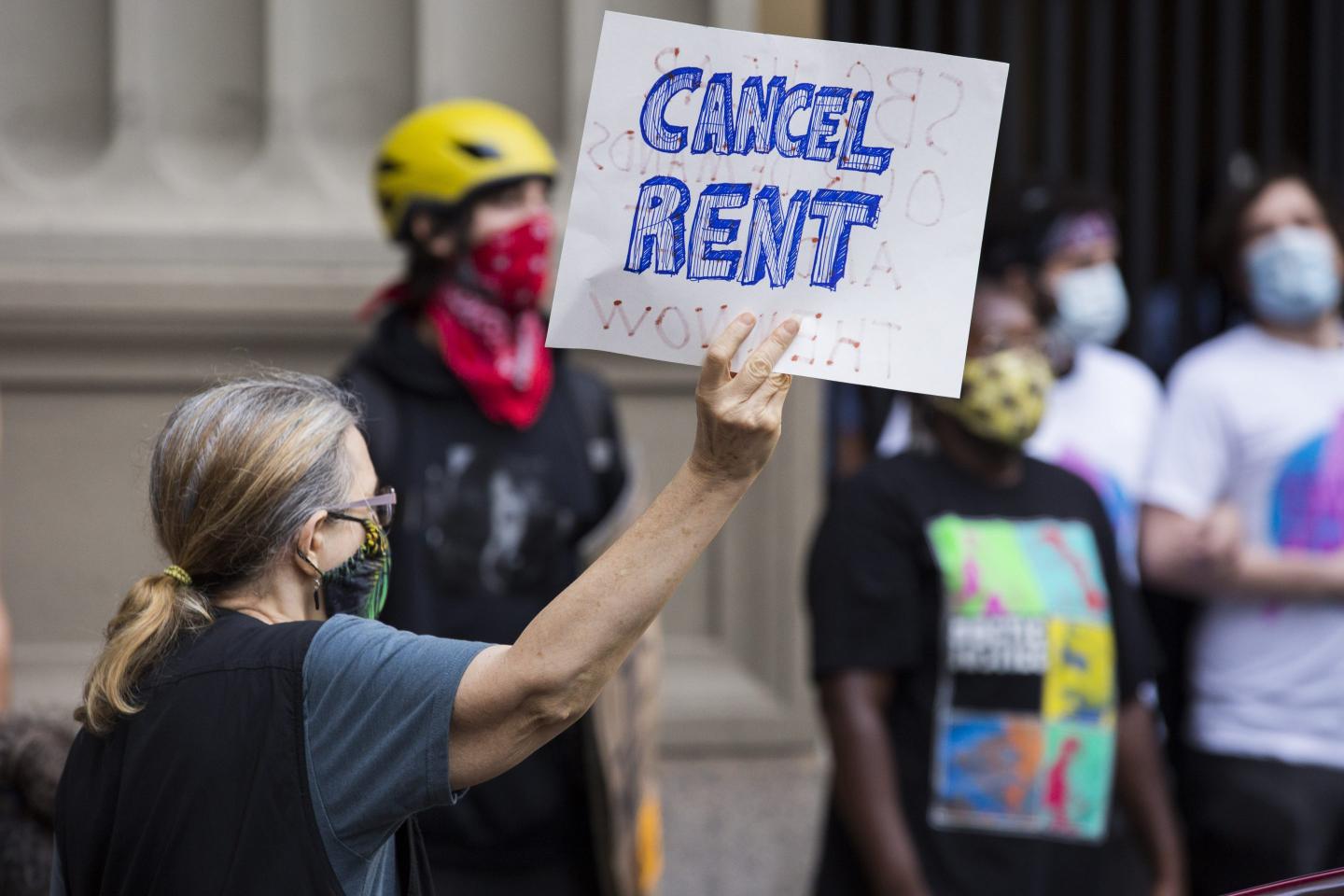 Everything to know about Trump’s halt on evictions