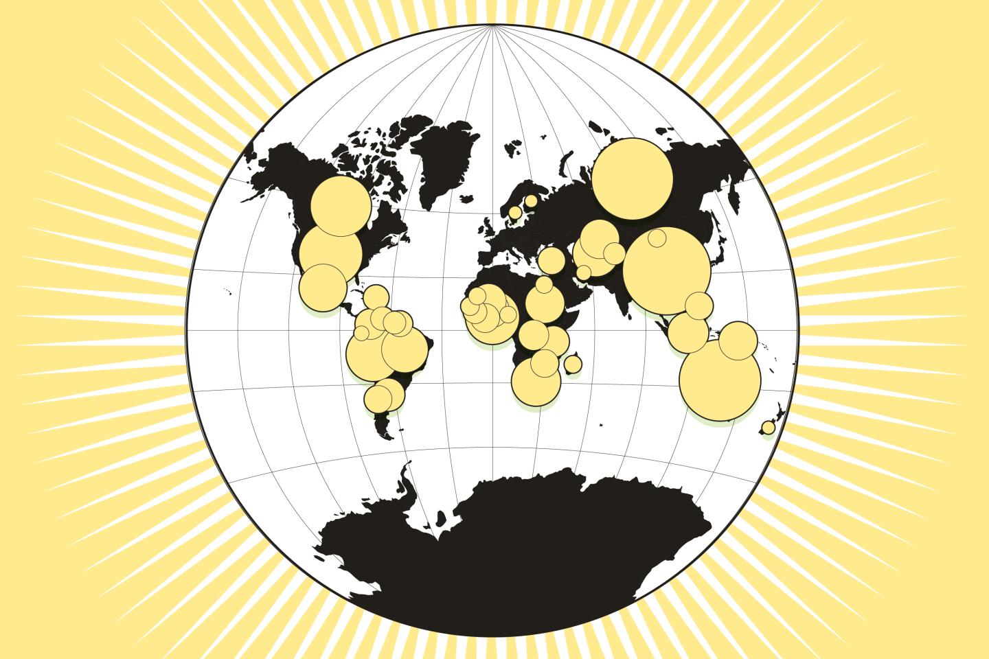 How institutional investors are driving a new gold rush
