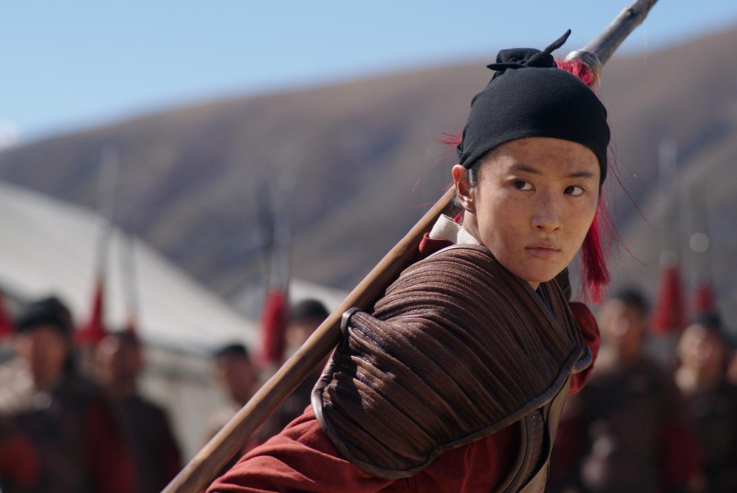 Mulan