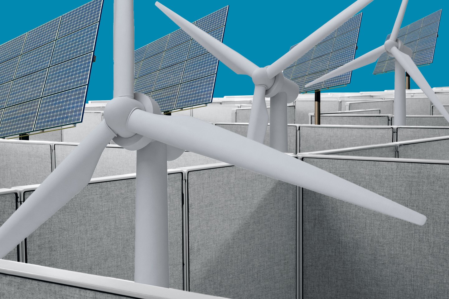 Photo-illustration by Fortune; Original Images: Getty Images