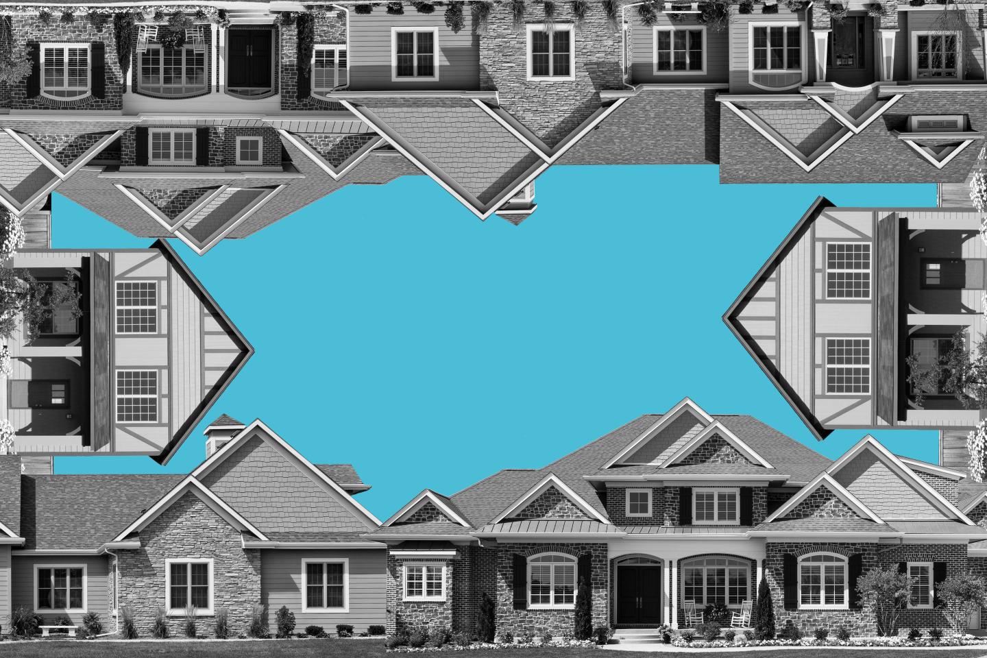 Housing flips the recession script: Prices will keep rising for up to a year, but here’s how the party will end