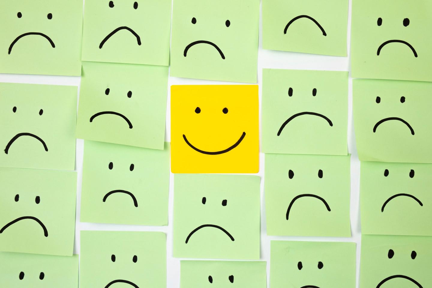 Companies with happier employees outperform their peers