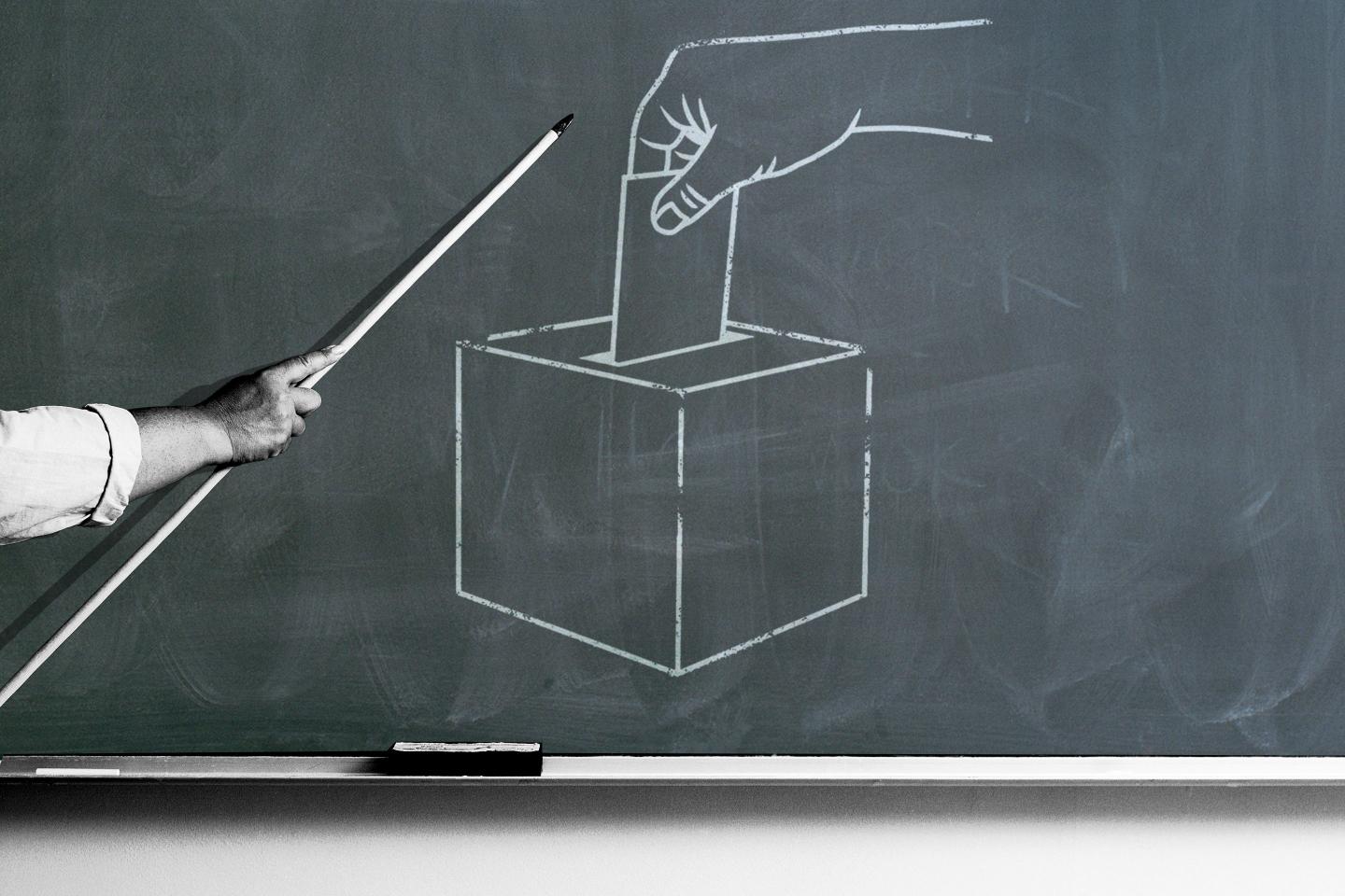 voting education