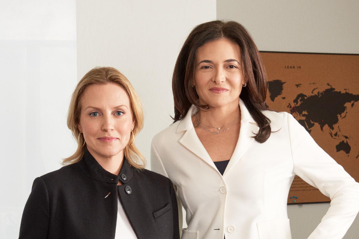 Sheryl Sandberg: Senior-level women are leaving the workforce. If businesses don’t act, we’ll lose our best leaders