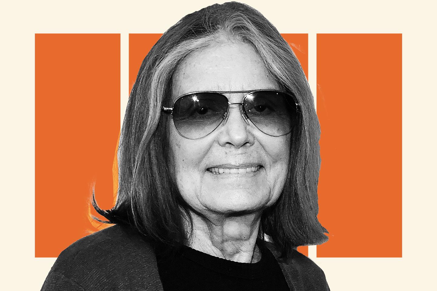 Gloria Steinem on what Amy Coney Barrett’s confirmation would mean