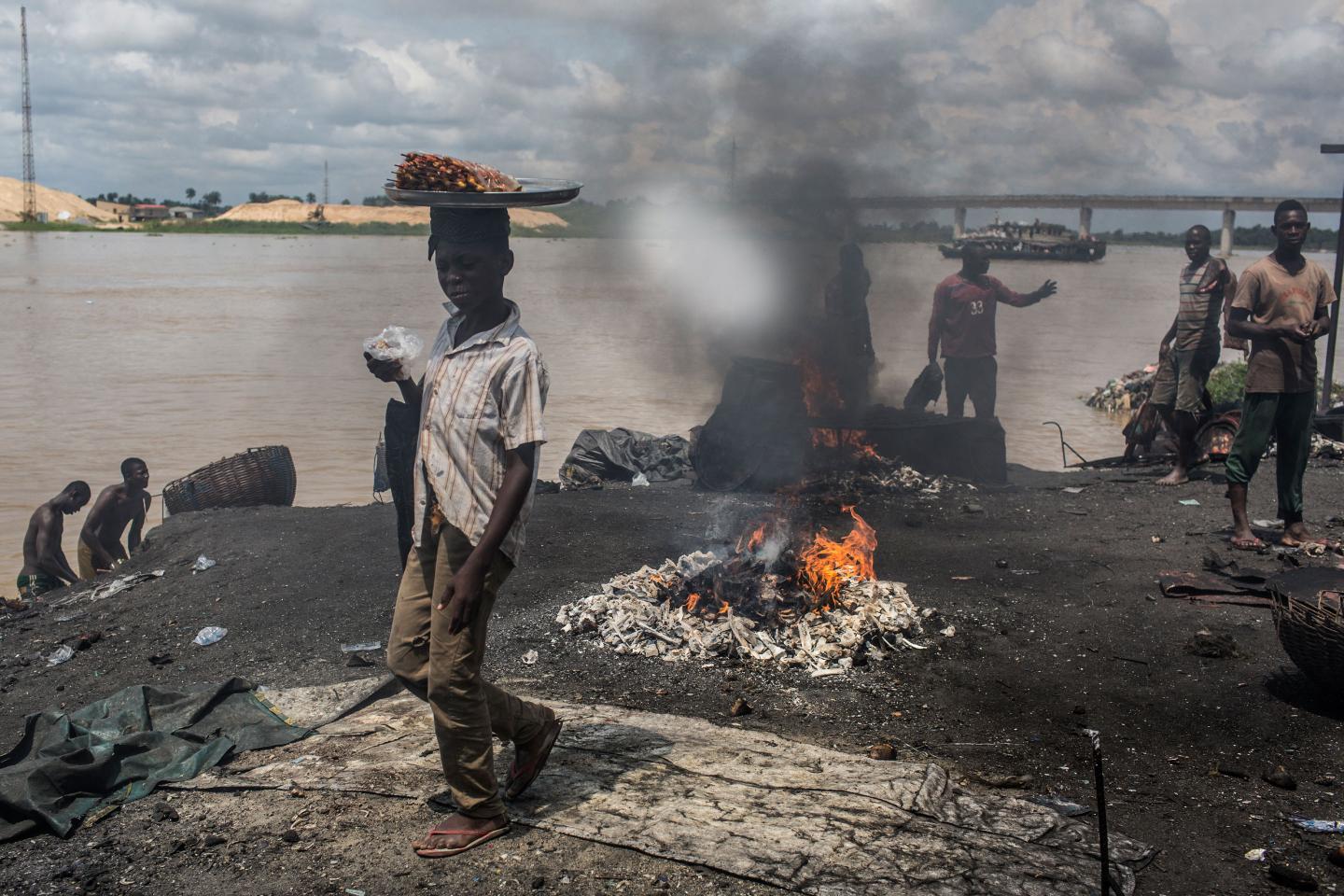 Lead poisoning affects 1 in 3 kids worldwide—but it’s not too late to act