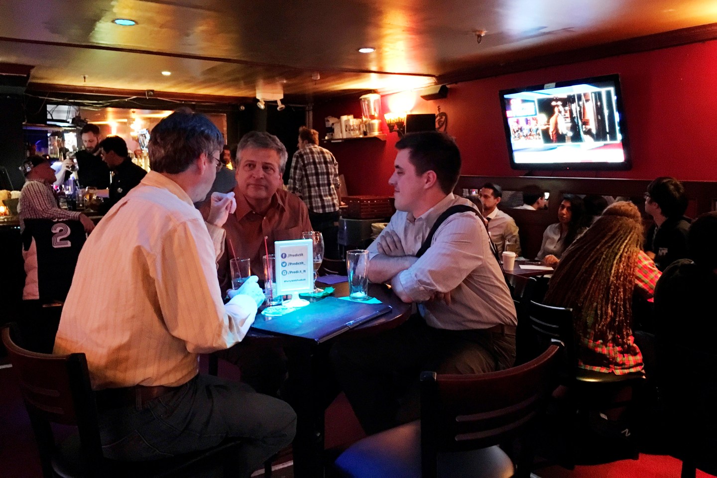 How to bet on the presidential election—and why prediction markets might be better than polls