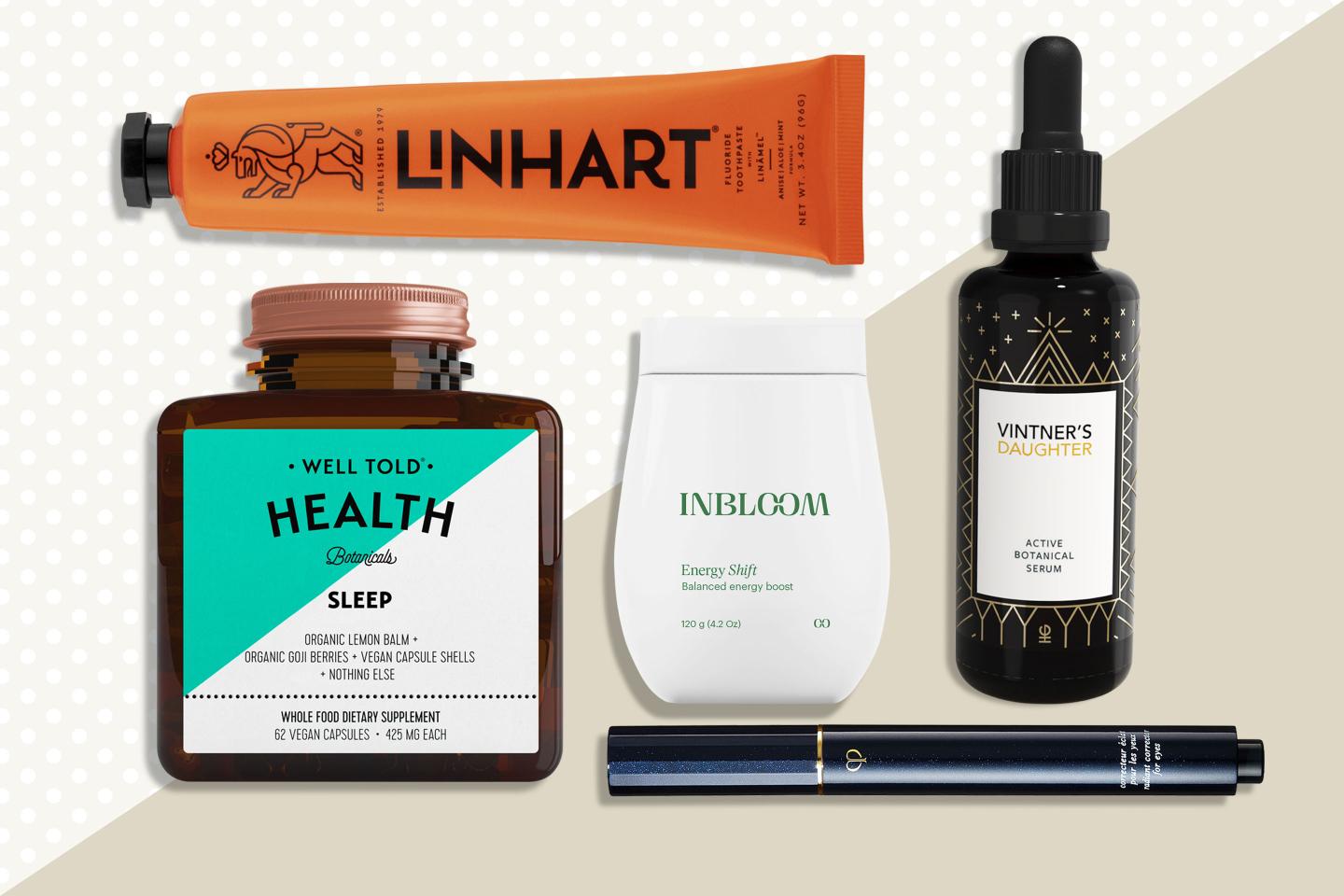 Gift Guide: The best beauty and wellness presents of 2020