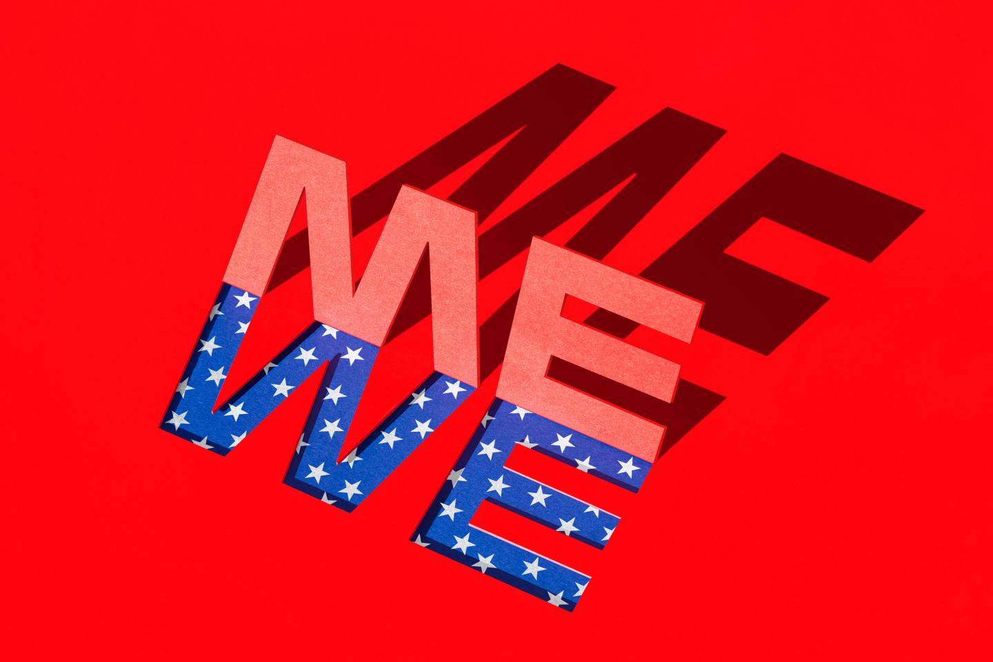Are we better off than we were four years ago?