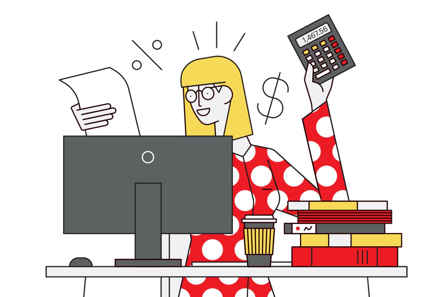 What the World’s 25 Best Workplaces have in common