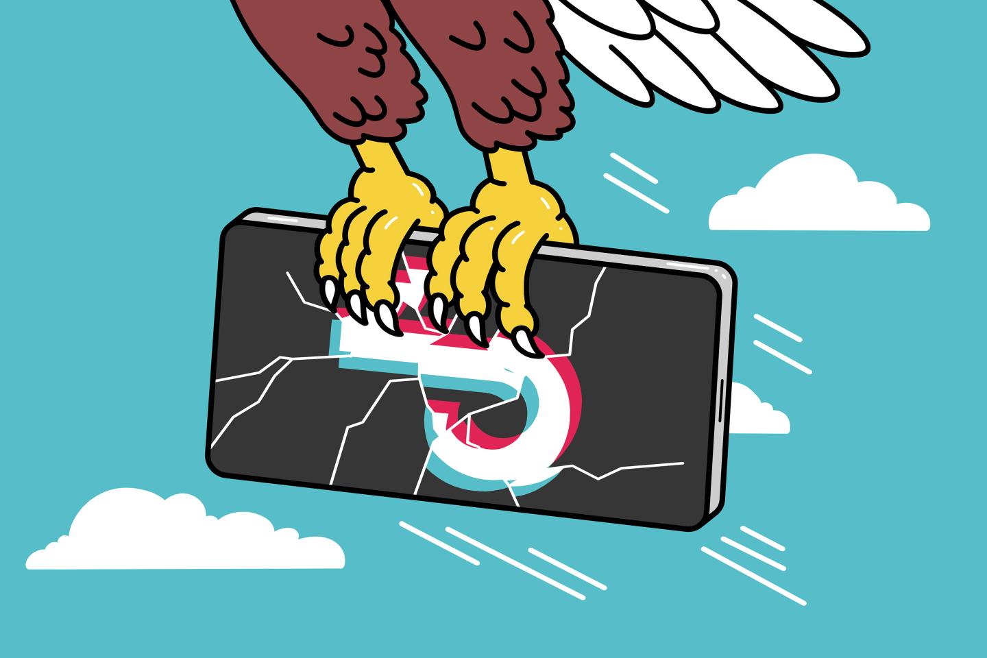 How the secretive CFIUS became a powerful weapon in the trade wars