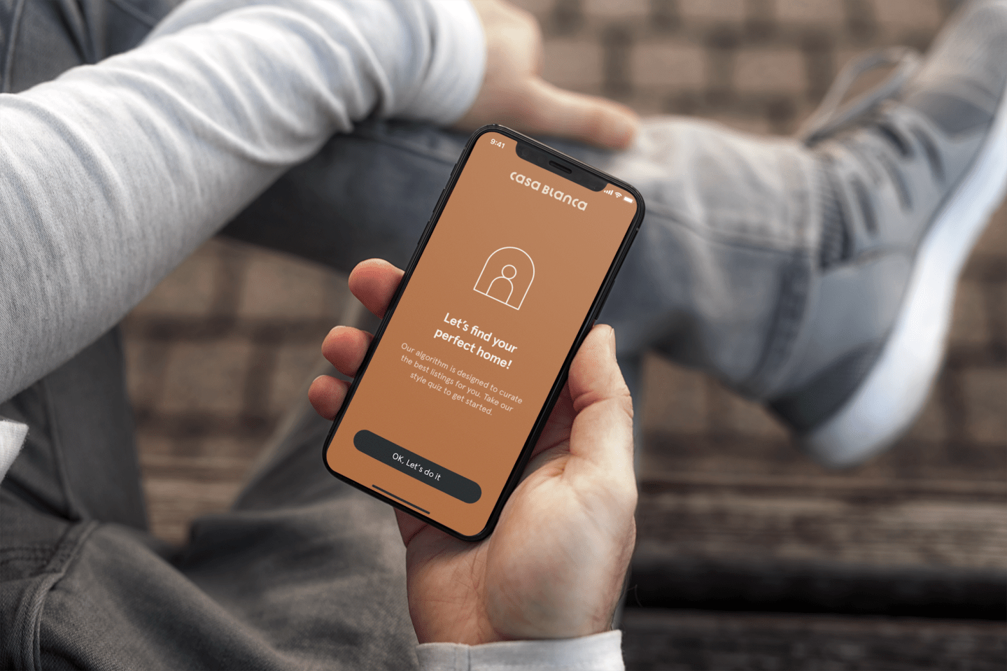 Meet the app that wants to be the Bumble of real estate
