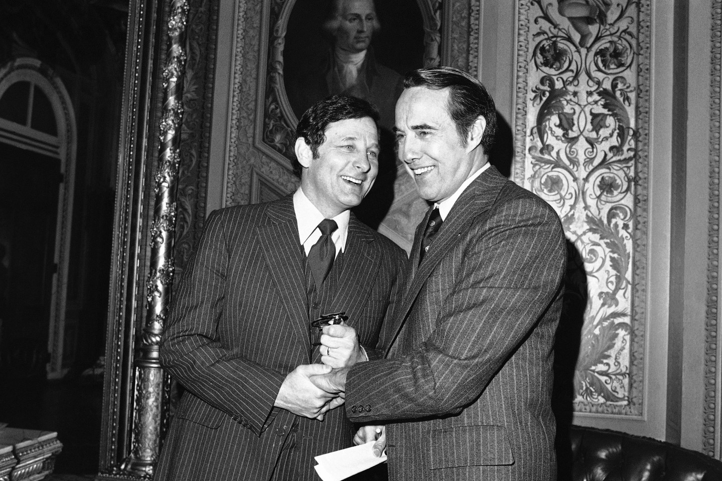 Commentary-Bayh-Dole Act-Bipartisanship