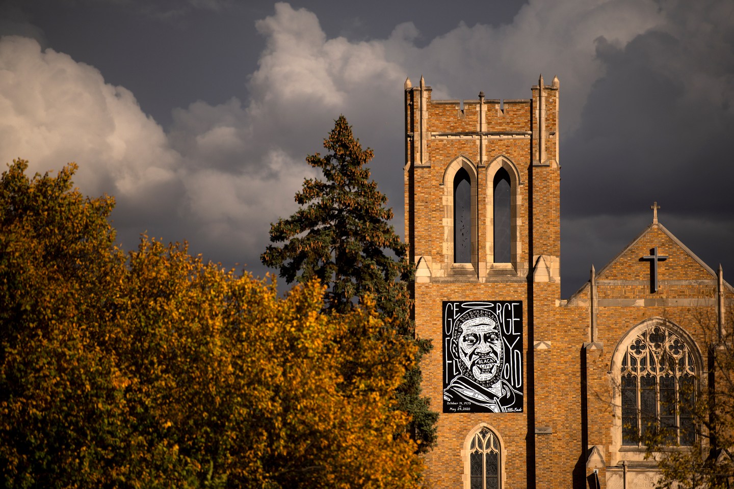 Commentary-Christian America Love