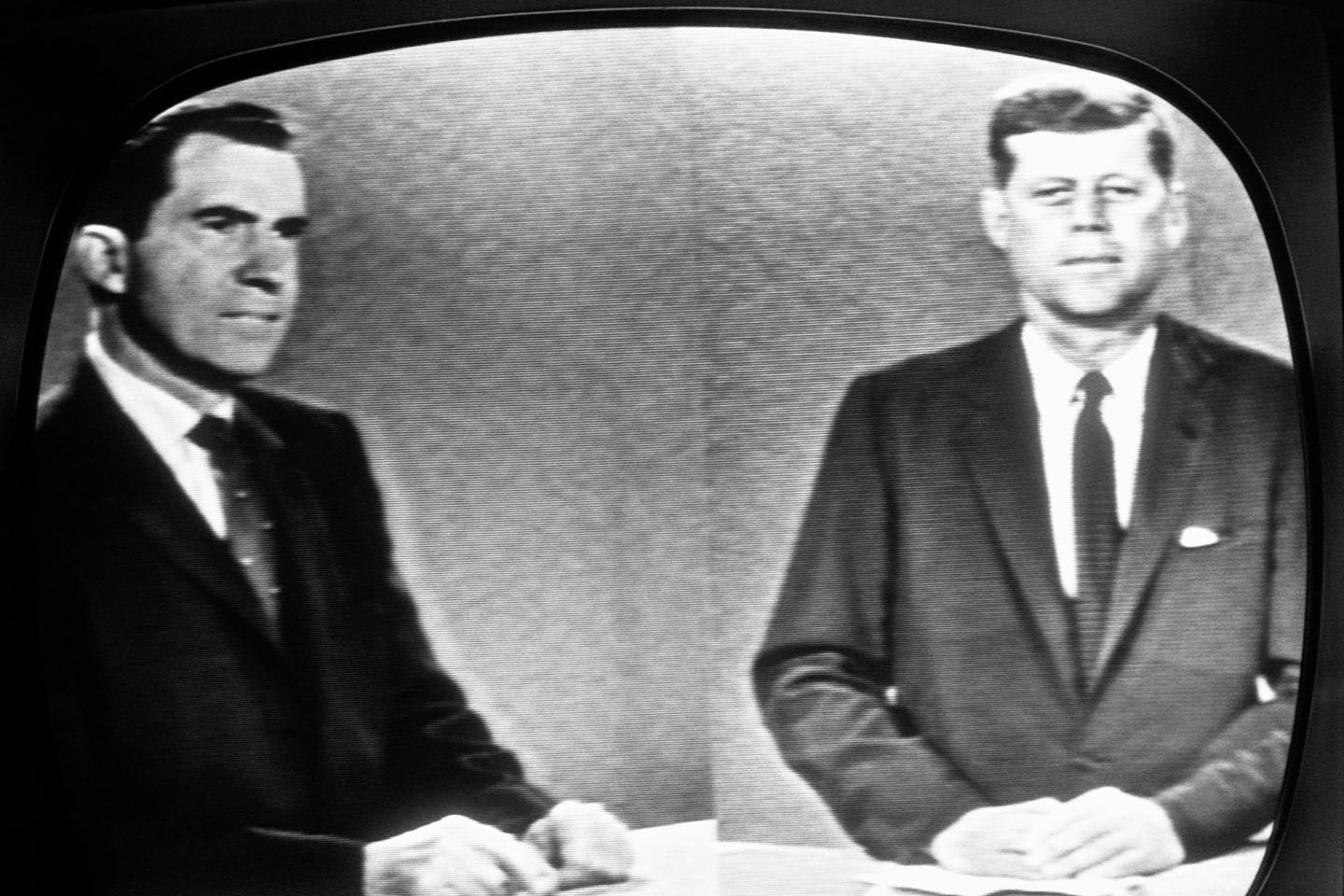 Commentary-JFK-Nixon-1960 Lessons