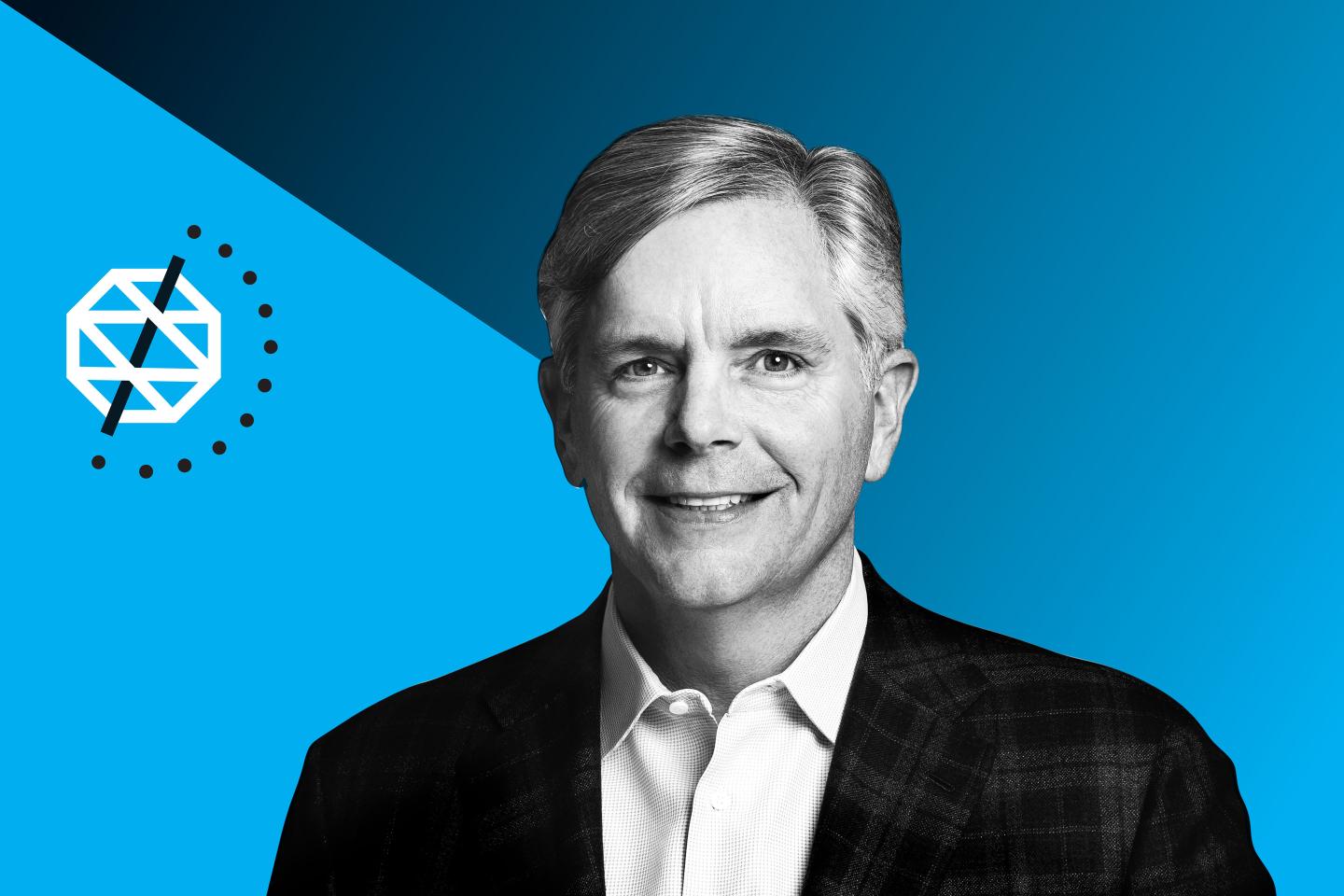 Larry Culp: We’re in the second or third inning of GE’s turnaround