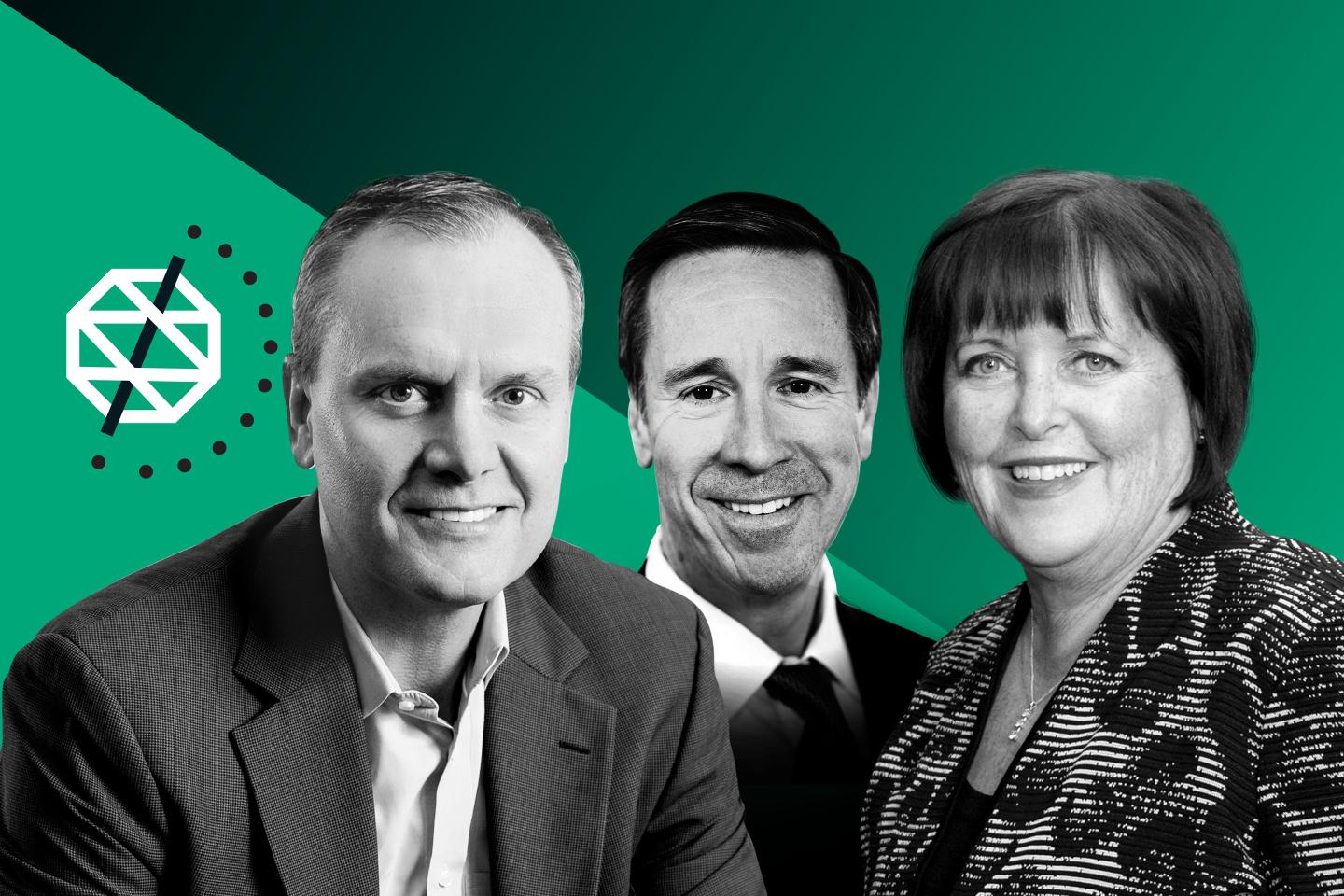 ‘You can’t feel sorry for yourself’—How companies from Honeywell to Marriott are adapting to life with coronavirus
