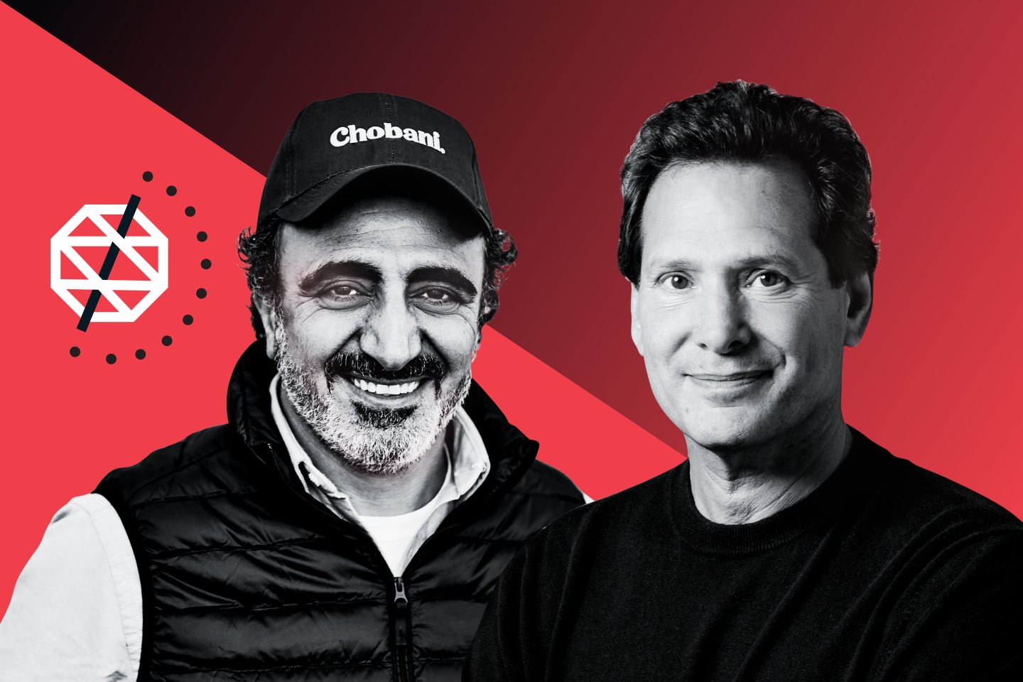 ‘Success of everyone’: Chobani and PayPal are paying workers more—and rethinking capitalism