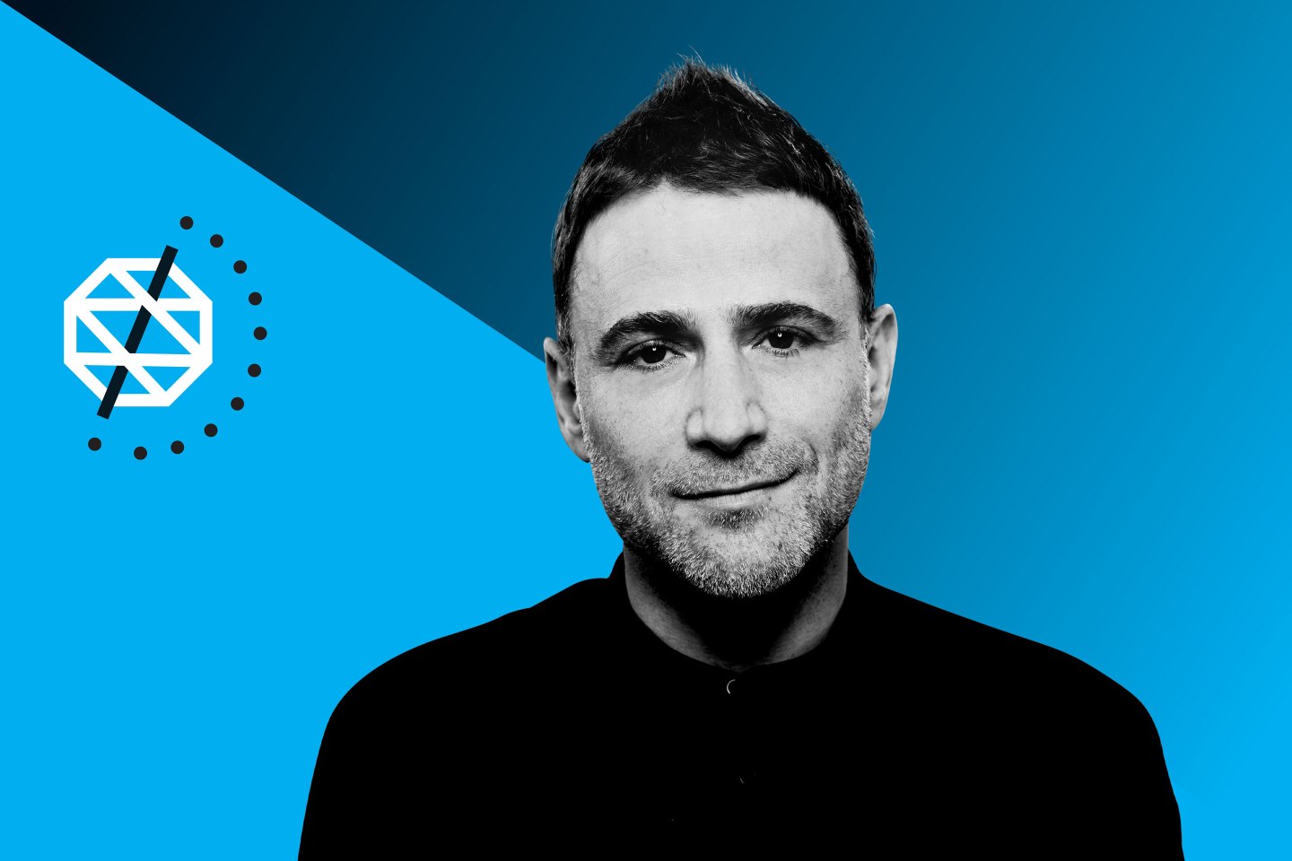 Stewart Butterfield, Co-founder and CEO, Slack