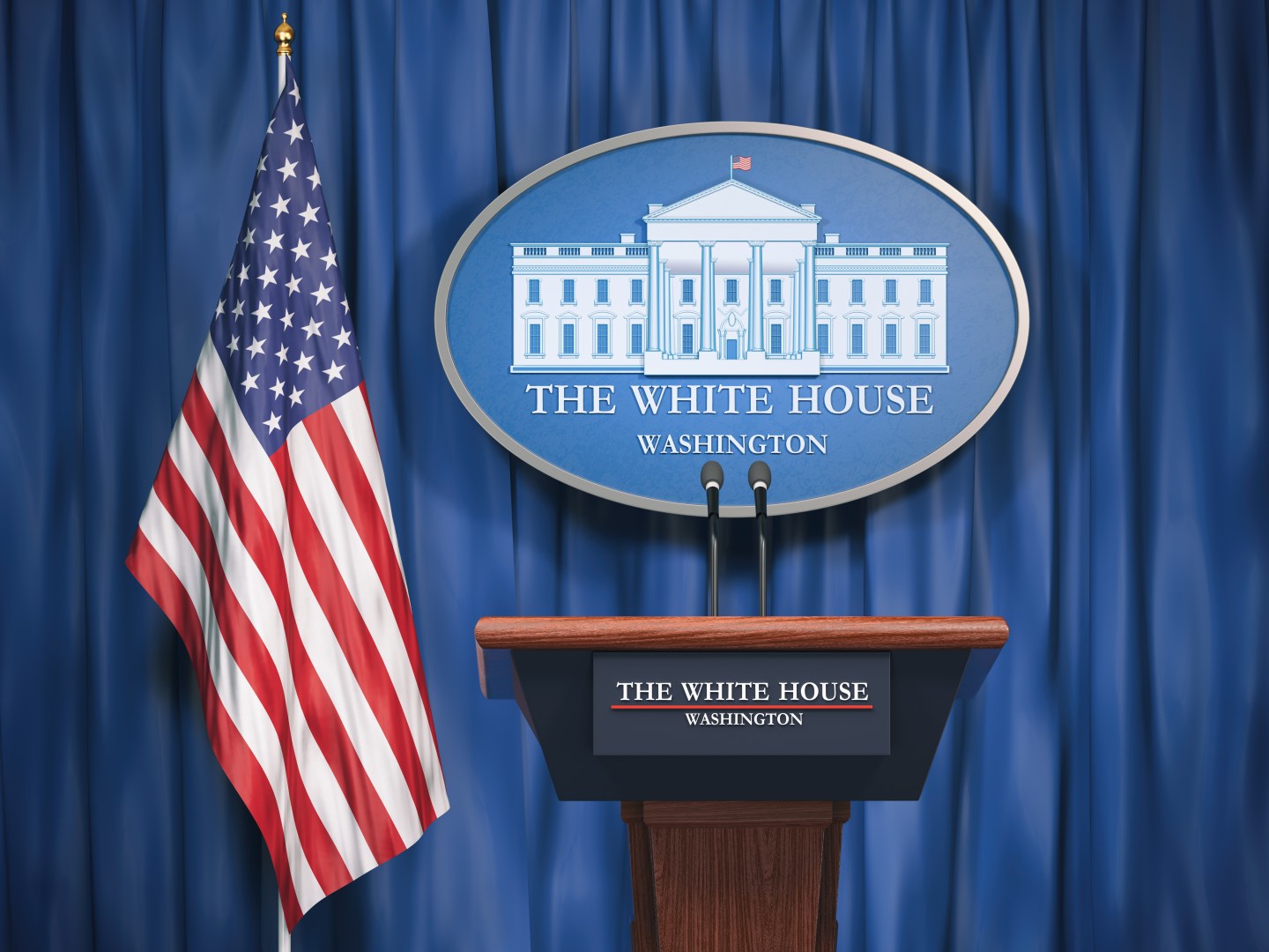 We don&#8217;t yet know who will occupy the White House—but it may not matter as much as we think.