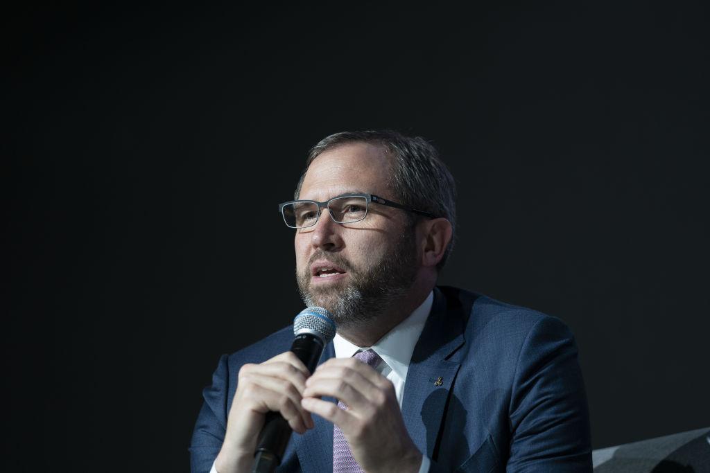 Key Speakers at The Singapore FinTech Festival